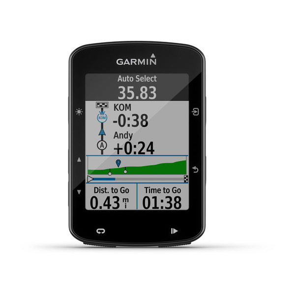Garmin Edge 520 Plus Garmin Edge 520 Plus