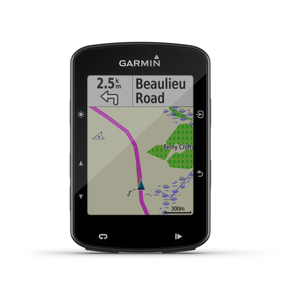 Garmin Edge 520 Plus Garmin Edge 520 Plus
