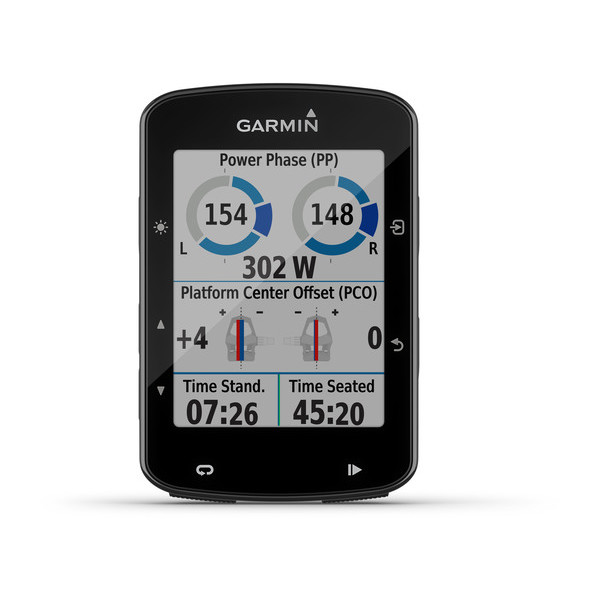 Garmin Edge 520 Plus Garmin Edge 520 Plus