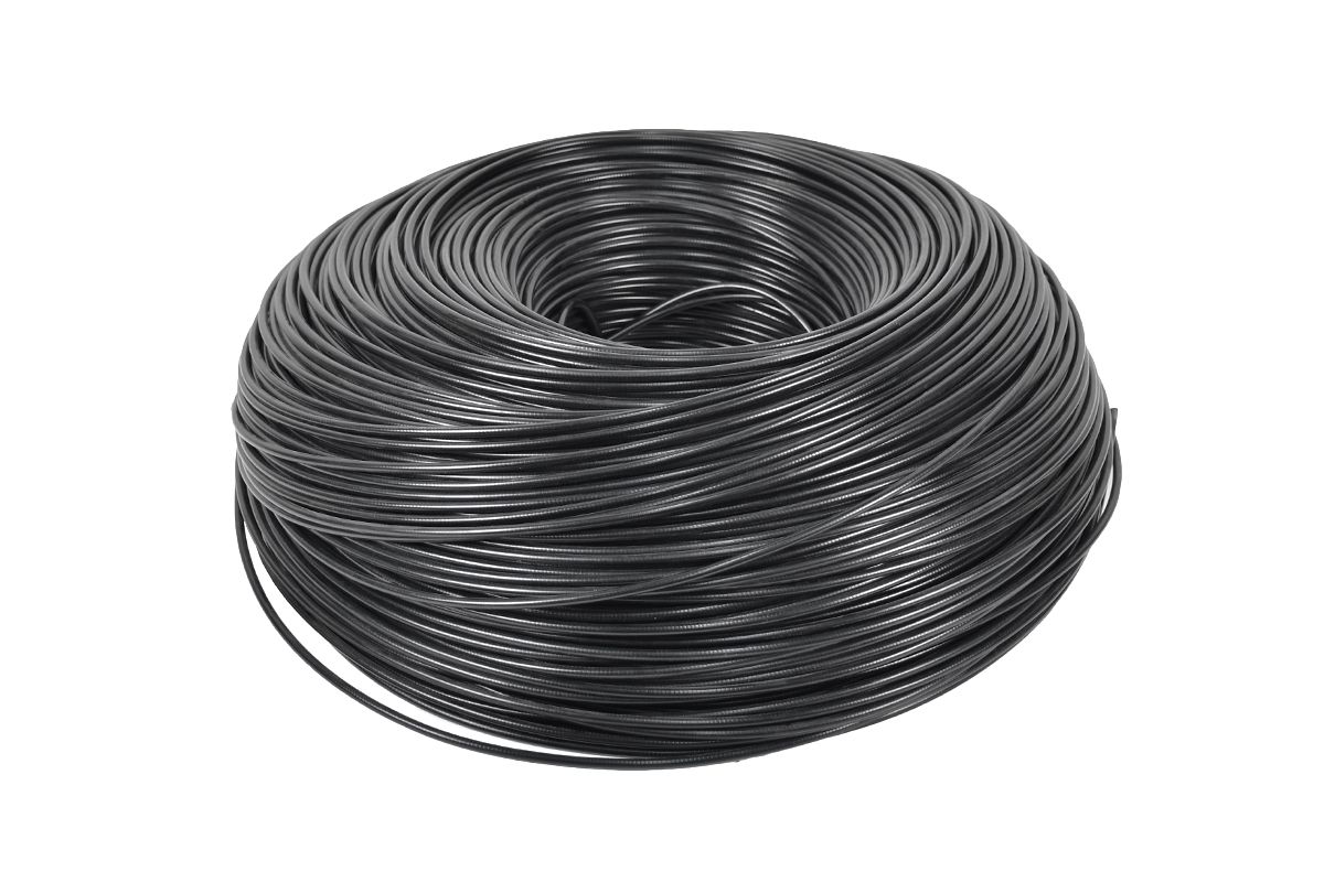 Оплетка переключ.троса CN SP , упаковка 500м.черный Оплетка переключ.троса CN SP , упаковка 500м.черный