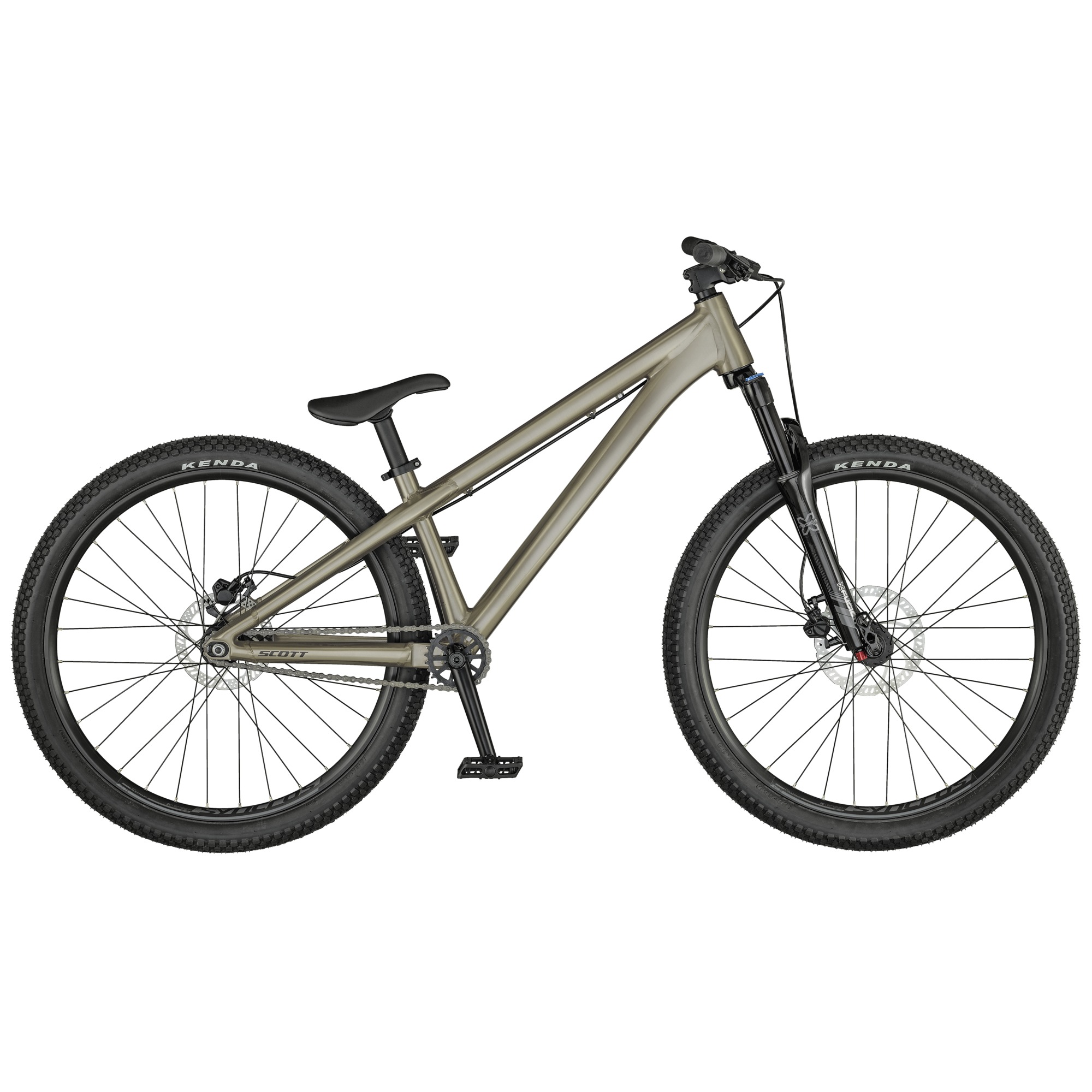 Стрит дерт SCOTT Voltage YZ 0.1 (2021) Стрит дерт SCOTT Voltage YZ 0.1 (2021)