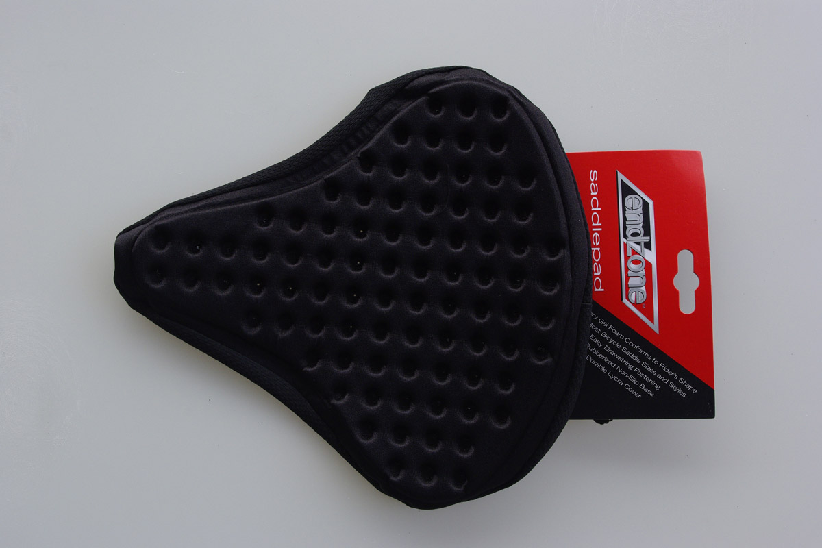 Чехол на седло VELO VLC-213 гелевый Чехол на седло VELO VLC-213 гелевый