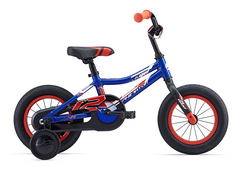 Велосипед GIANT Animator F/W 12 (2021) Велосипед GIANT Animator F/W 12 (2021)