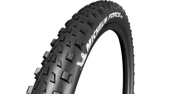 Покрышка 26" Michelin FORCE AM Покрышка 26" Michelin FORCE AM
