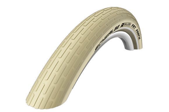 Покрышка 26" Schwalbe FAT FRANK K-Guard Покрышка 26" Schwalbe FAT FRANK K-Guard