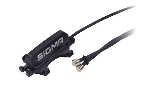 Кабель Sigma, 00424, для соединения базы велокомпьютера с датчиком