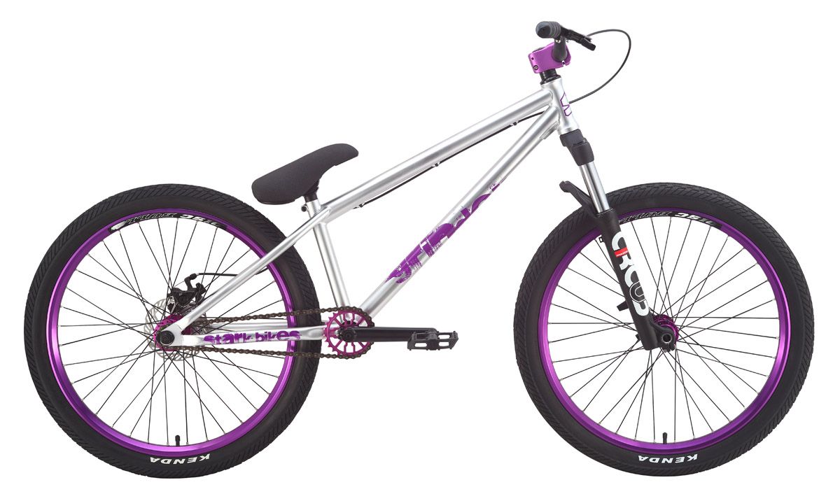 Стрит дерт STARK Grinder (2015) Стрит дерт STARK Grinder (2015)