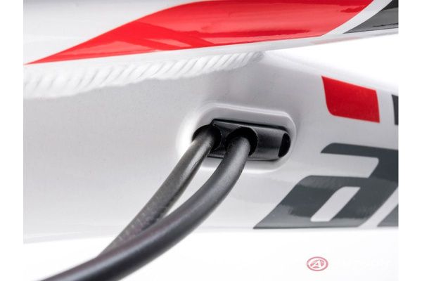 Велосипед AUTHOR Instinct ASL 29 (2023) Велосипед AUTHOR Instinct ASL 29 (2023)