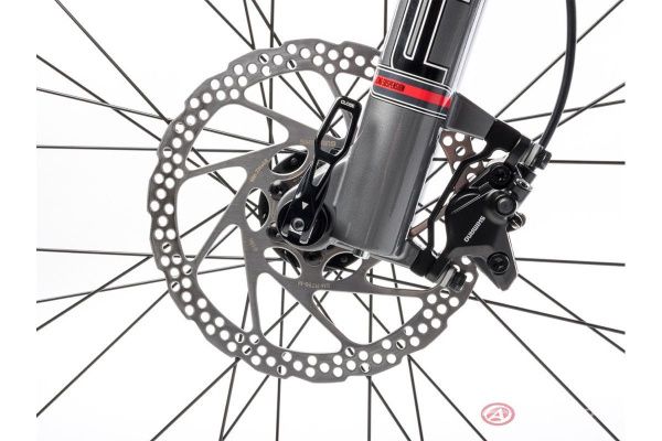 Велосипед AUTHOR Instinct ASL 29 (2023) Велосипед AUTHOR Instinct ASL 29 (2023)