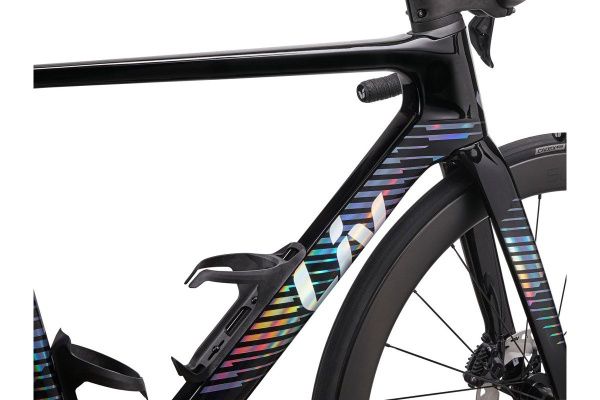 Велосипед LIV EnviLIv Advanced Pro (2023) Велосипед LIV EnviLIv Advanced Pro (2023)