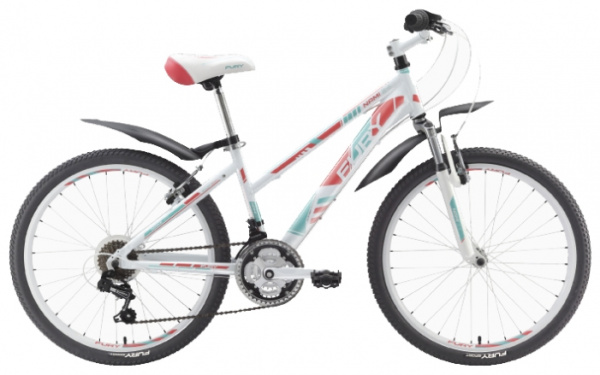 Велосипед Fury Nami 24 (2014) Велосипед Fury Nami 24 (2014)