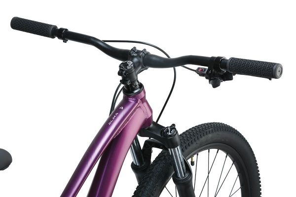 Велосипед Aspect ALMA 27.5 (2025) Велосипед Aspect ALMA 27.5 (2025)