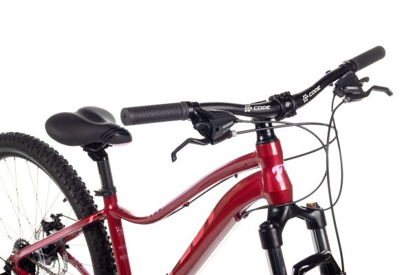 Велосипед Aspect ALMA 27.5 (2023) Велосипед Aspect ALMA 27.5 (2023)