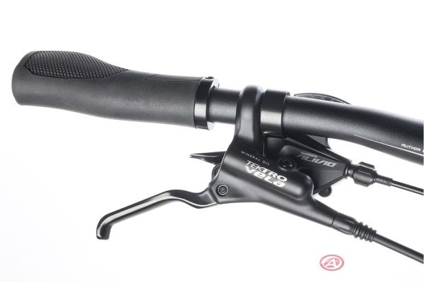 Велосипед AUTHOR Grand (2023) Велосипед AUTHOR Grand (2023)