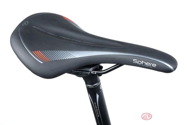 Велосипед AUTHOR Grand (2023) Велосипед AUTHOR Grand (2023)