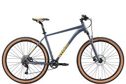 Велосипед Stark Router 29.3 HD (2025)