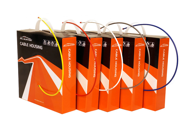 Оплетка торм.троса LY-22030bl, упак.30м.blue Оплетка торм.троса LY-22030bl, упак.30м.blue