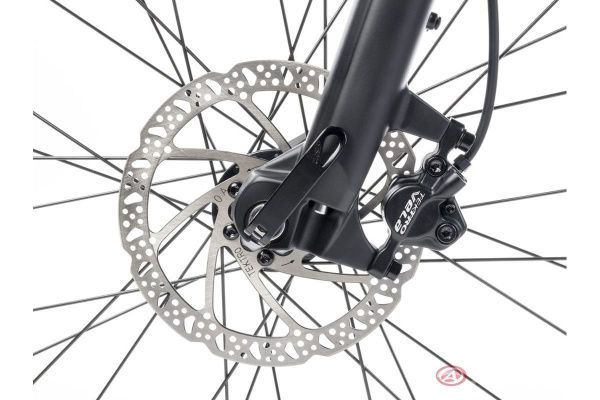 Велосипед AUTHOR Grand (2023) Велосипед AUTHOR Grand (2023)