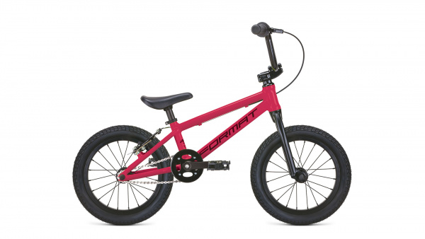 Велосипед FORMAT Kids 16 bmx (2021)