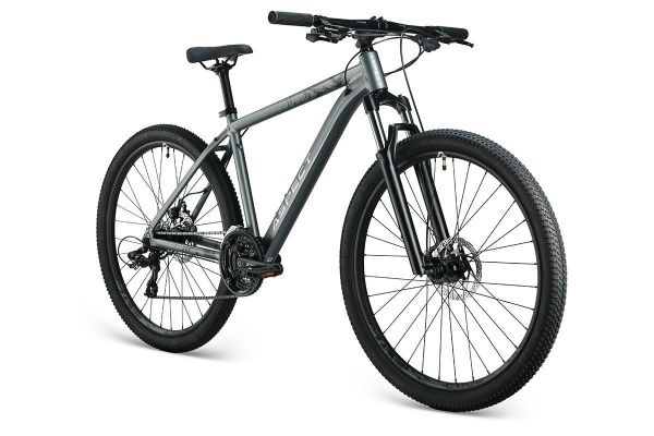 Велосипед Aspect RADIUM 3X 27.5 (2025) Велосипед Aspect RADIUM 3X 27.5 (2025)