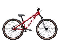 Велосипед Stark Pusher Pro HD (2025) Велосипед Stark Pusher Pro HD (2025)