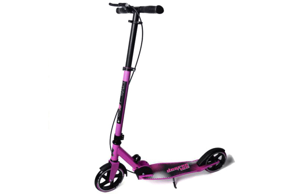 Самокат Amigo Sport Degree 180 Hand Stopping Самокат Amigo Sport Degree 180 Hand Stopping