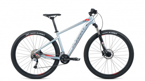 Велосипед Format 1411 29 (2020) Велосипед Format 1411 29 (2020)