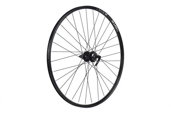 Колесо 29" MTB,заднее,под касс.8-9пер,дв.обод WTB SX19P,29х32H,алюм,втулка D762TSE,креп.IS6,черный Колесо 29" MTB,заднее,под касс.8-9пер,дв.обод WTB SX19P,29х32H,алюм,втулка D762TSE,креп.IS6,черный