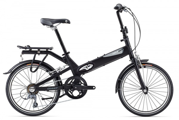 Велосипед Giant Halfway City (2015) Велосипед Giant Halfway City (2015)