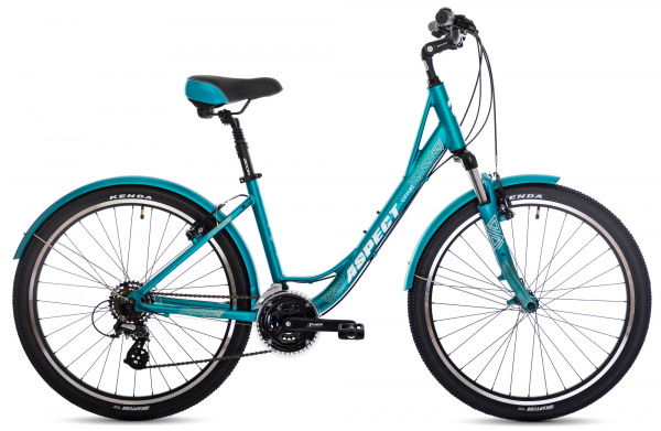 Велосипед Aspect Citylife (2019) Велосипед Aspect Citylife (2019)