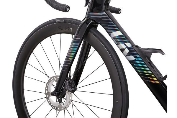 Велосипед LIV EnviLIv Advanced Pro (2023) Велосипед LIV EnviLIv Advanced Pro (2023)