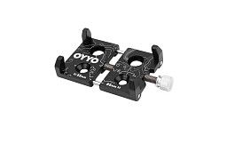 Держатель смартфона OYYO, PH30, алюминиевый (черный)