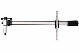 Устройство для проверки задних дропаутов BikeHand YC-508 20-29 Устройство для проверки задних дропаутов BikeHand YC-508 20-29