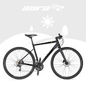 Велосипед Author Aura XR 2 700C (2025)