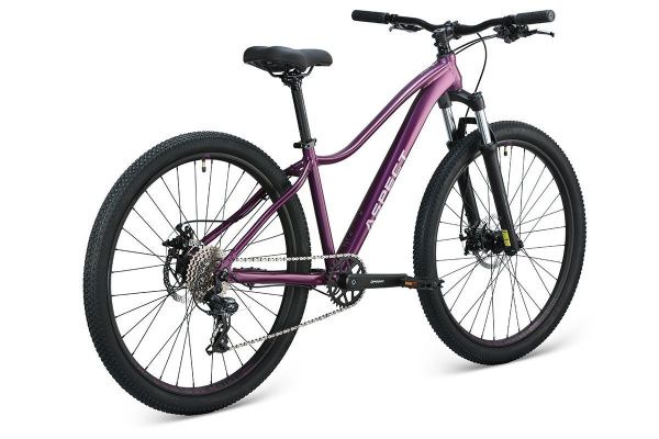 Велосипед Aspect ALMA 27.5 (2025) Велосипед Aspect ALMA 27.5 (2025)