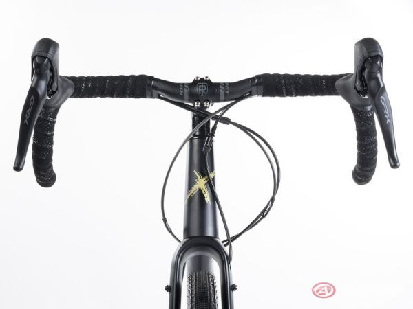 Велосипед AUTHOR Aura XR 6 (2023) Велосипед AUTHOR Aura XR 6 (2023)