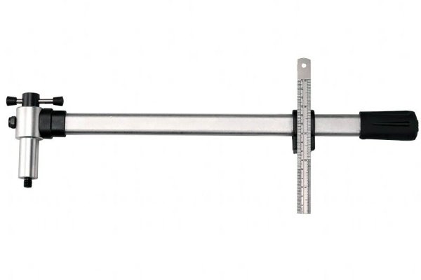 Устройство для проверки задних дропаутов BikeHand YC-508 20-29 Устройство для проверки задних дропаутов BikeHand YC-508 20-29