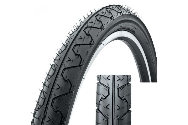 Покрышка 26" KENDA K-838 Покрышка 26" KENDA K-838