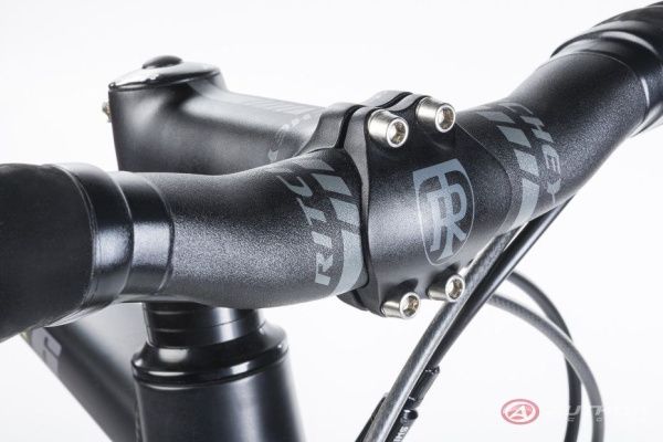 Велосипед AUTHOR Aura XR 6 (2023) Велосипед AUTHOR Aura XR 6 (2023)