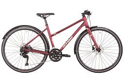 Велосипед ATOM SYMBIOTIC SPEED LADY 700С Велосипед ATOM SYMBIOTIC SPEED LADY 700С