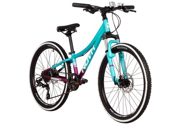 Велосипед NOVATRACK KATRINA 20 V-brake (2025) Велосипед NOVATRACK KATRINA 20 V-brake (2025)