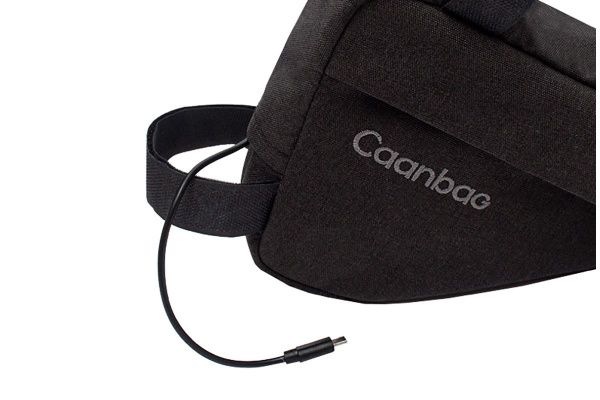 Сумка подрамная «Треугольная МИНИ» caanbag CAAN-TR-44BL Сумка подрамная «Треугольная МИНИ» caanbag CAAN-TR-44BL