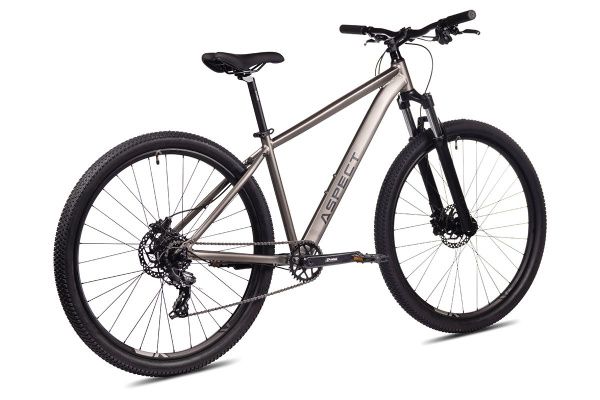 Велосипед Aspect IDEAL HD 29 (2024) Велосипед Aspect IDEAL HD 29 (2024)