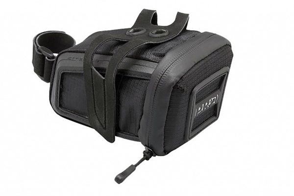 Подседельная сумка SHIMANO PRO Stradius Medi Подседельная сумка SHIMANO PRO Stradius Medi