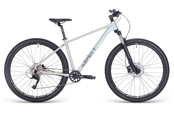Велосипед Aspect NICKEL PRO 29 (2025) Велосипед Aspect NICKEL PRO 29 (2025)
