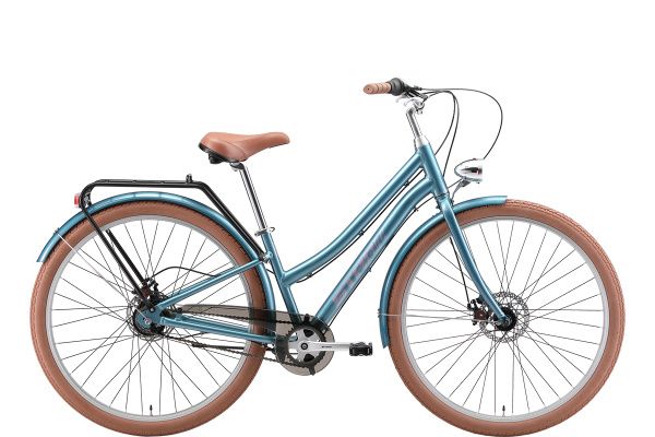 Велосипед Stark Comfort Lady 28 D (2025)