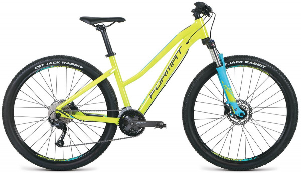 Велосипед Format 7712 (2019) Велосипед Format 7712 (2019)