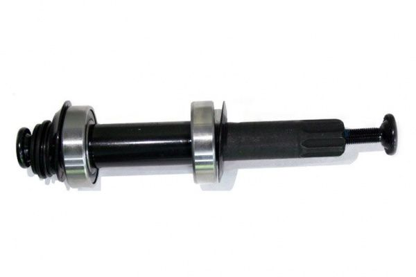 Каретка BMX AX02 + MB-S Каретка BMX AX02 + MB-S