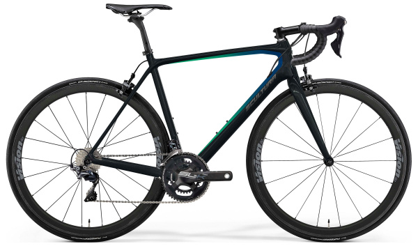 Велосипед Merida Scultura YC Edition (2019) Велосипед Merida Scultura YC Edition (2019)