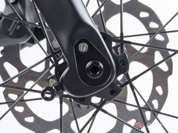 Велосипед AUTHOR Aura XR 6 (2023) Велосипед AUTHOR Aura XR 6 (2023)